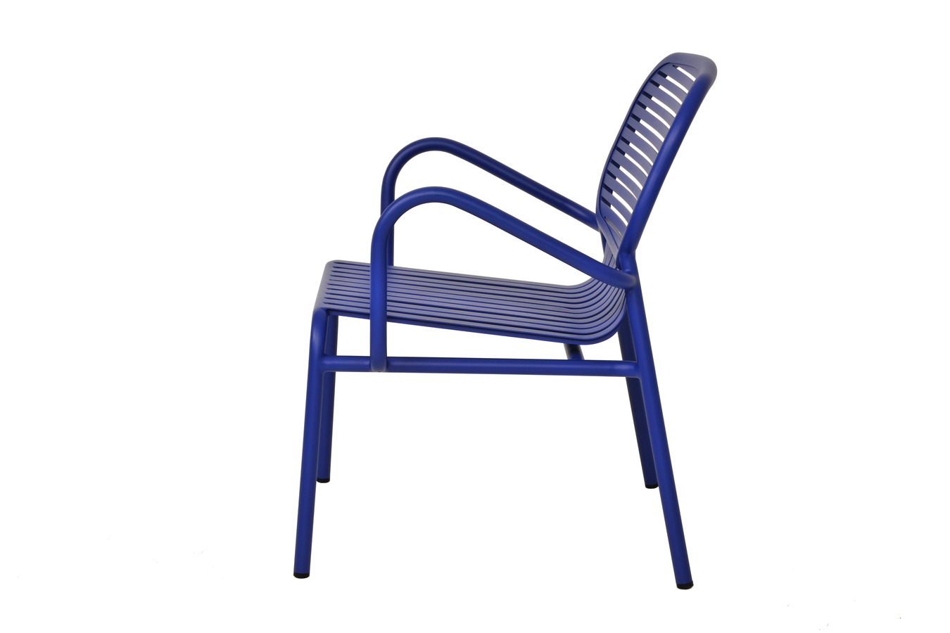 Illustration 3 du produit Fauteuil Week-end Bleu