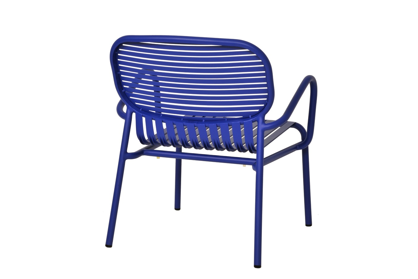 Illustration 4 du produit Fauteuil Week-end Bleu