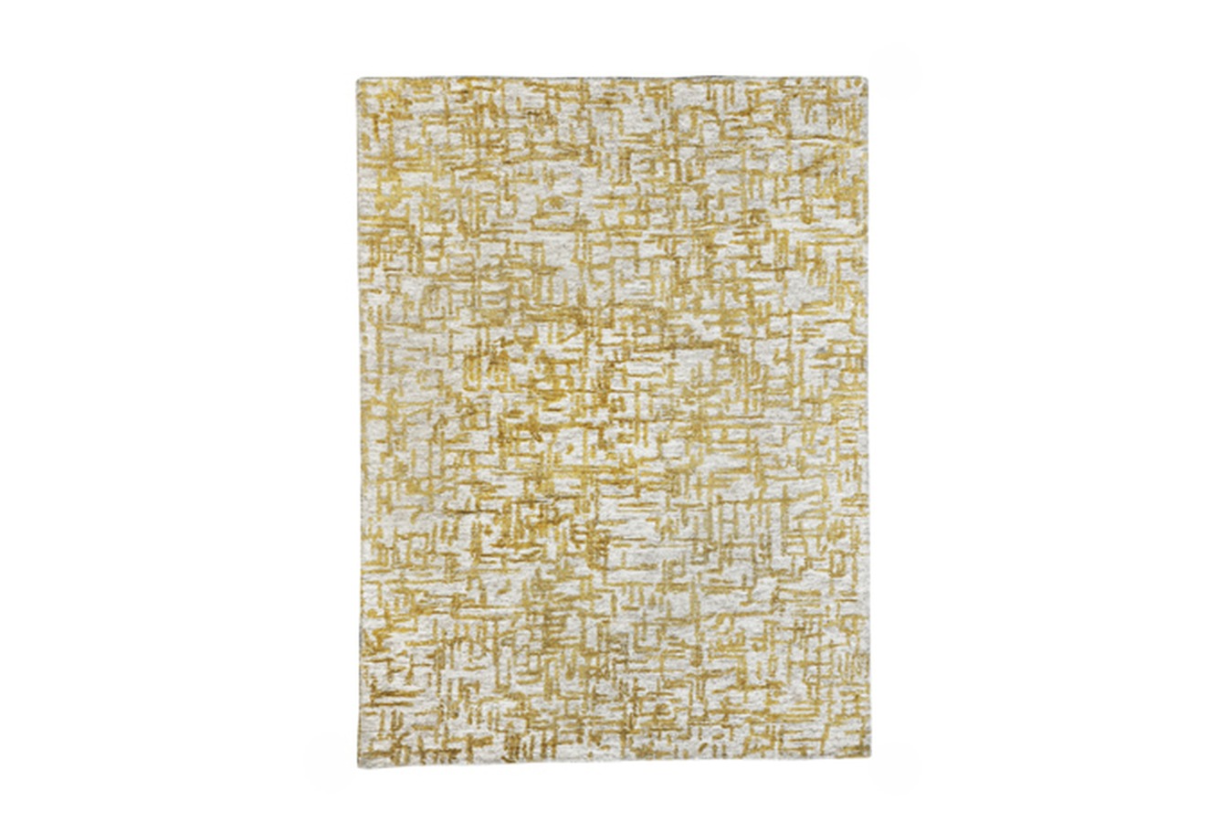 Illustration 1 du produit Tapis Empreinte Gold