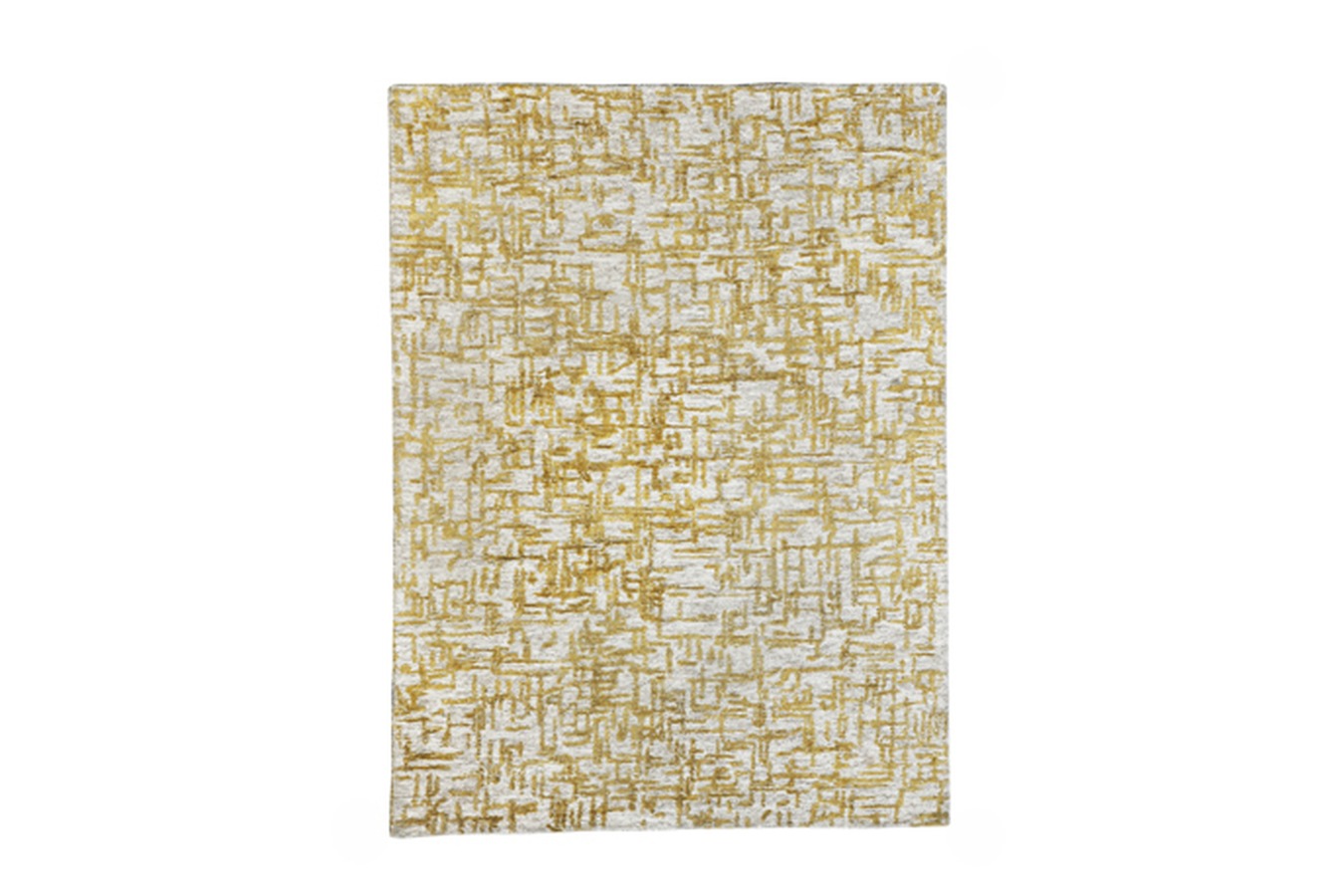 Illustration 1 du produit Tapis Empreinte Gold