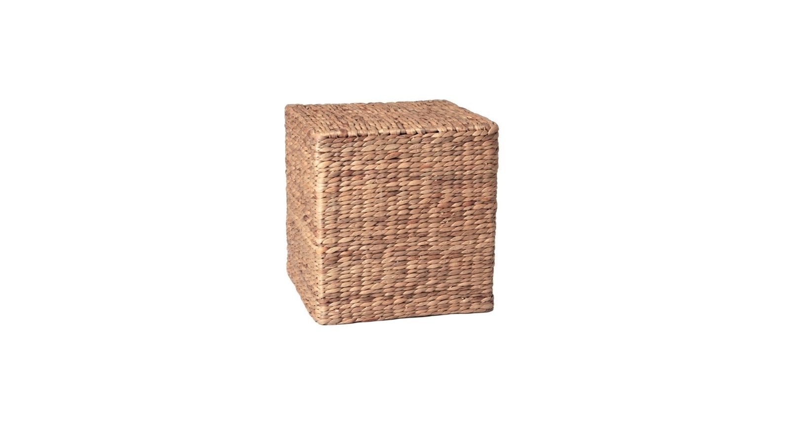 Illustration 1 du produit Pouf Tara Carré