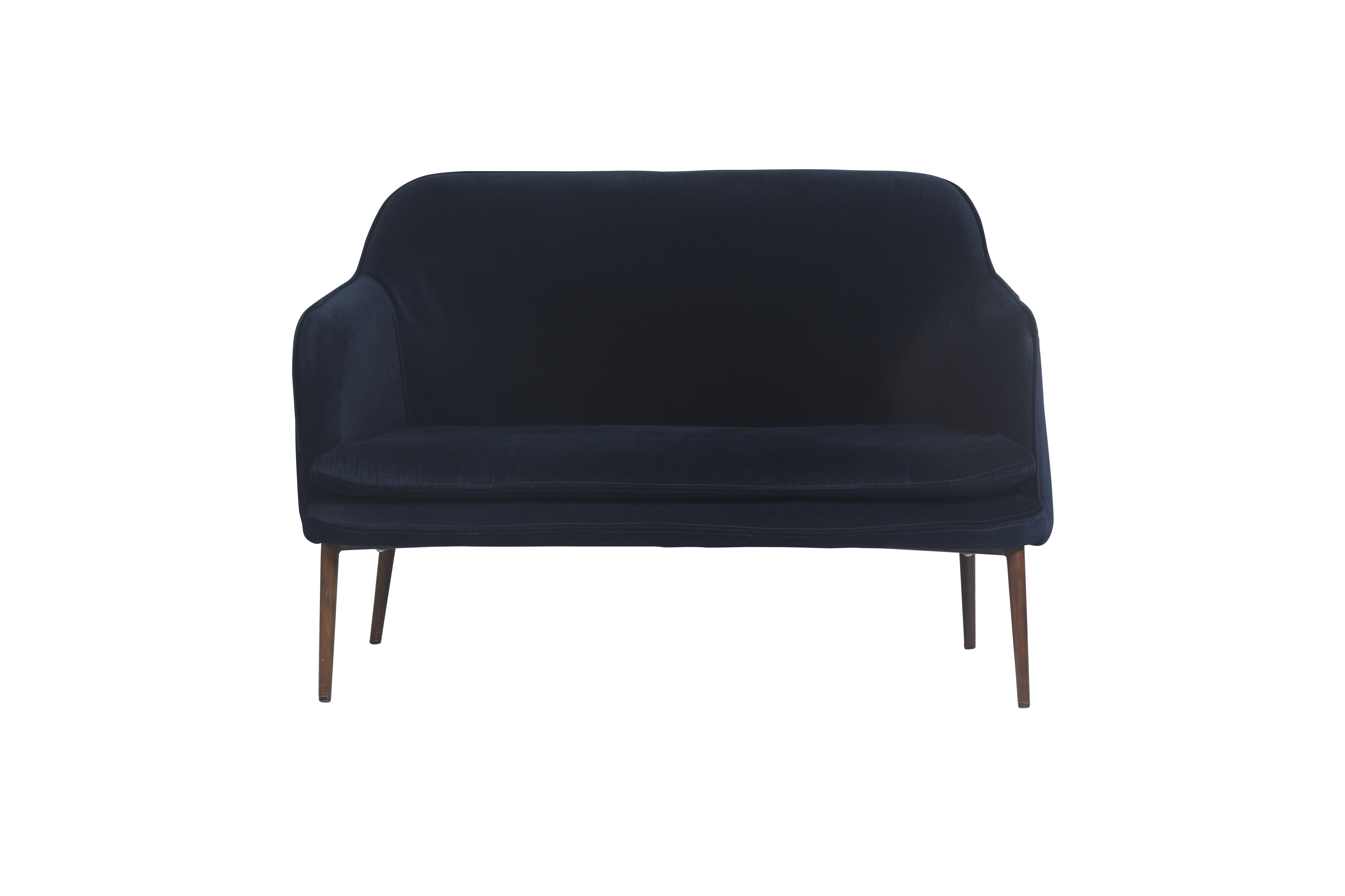 Illustration 1 du produit Daisy Sofa Midnight Blue