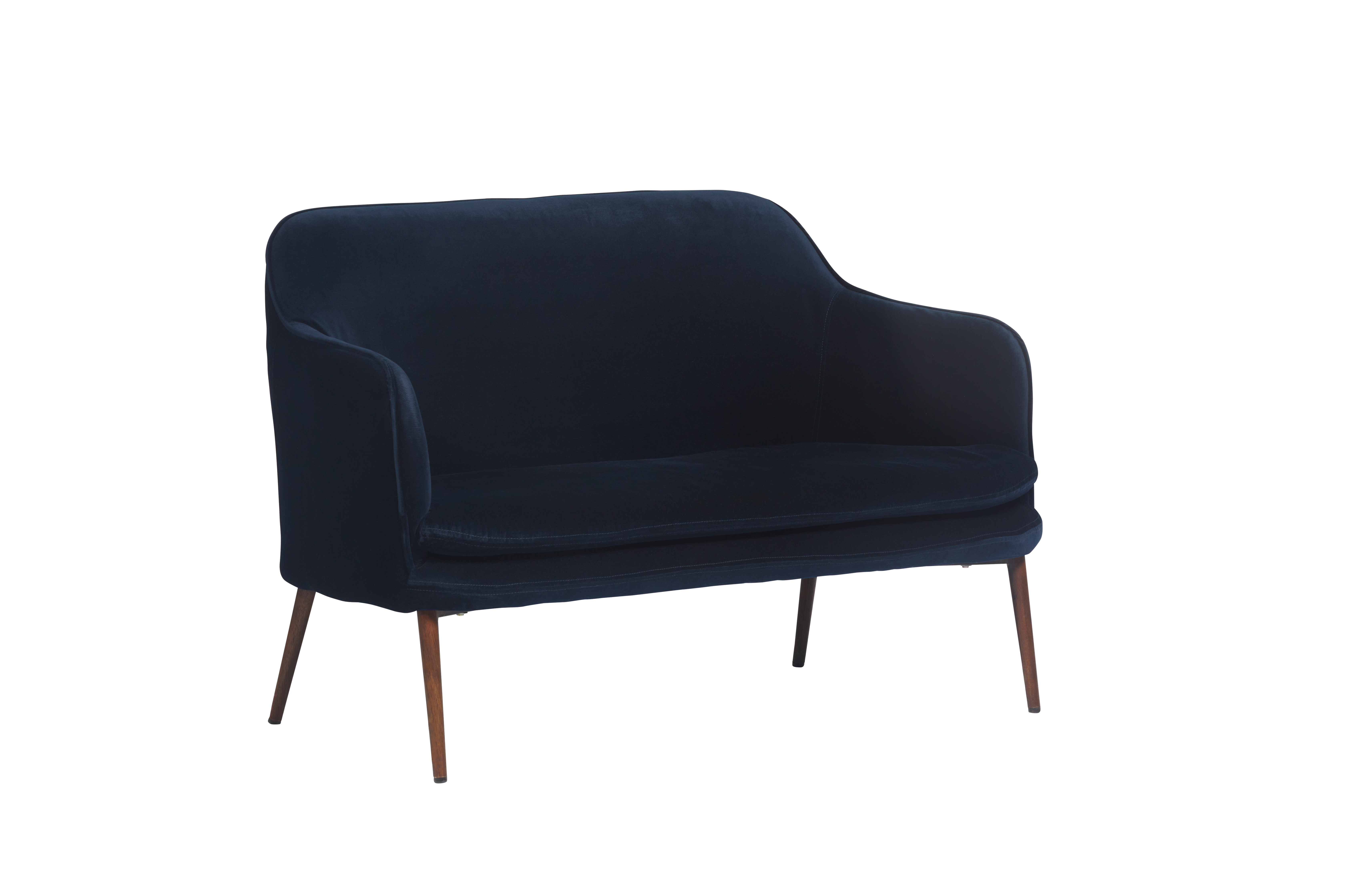 Illustration 2 du produit Daisy Sofa Midnight Blue