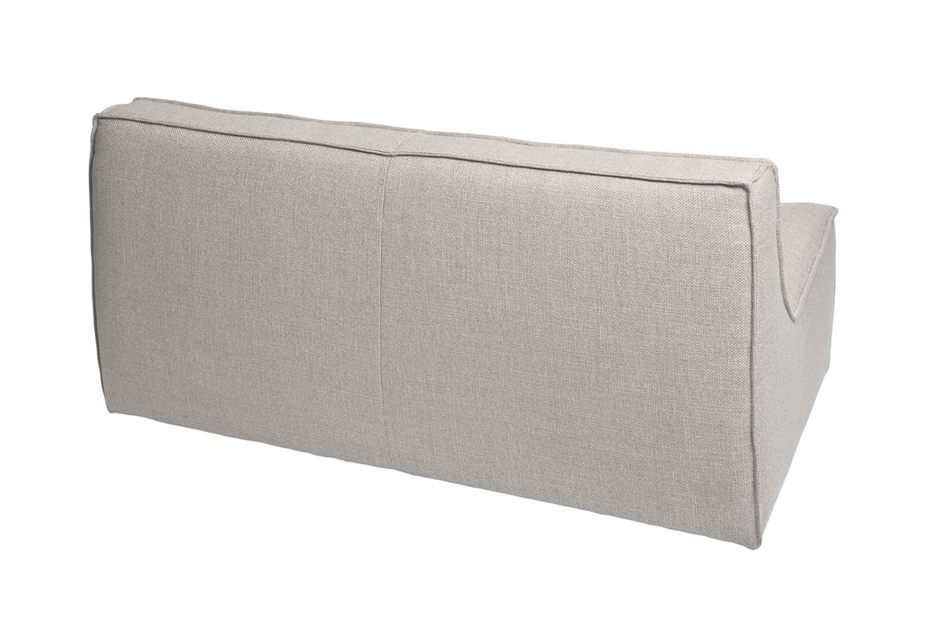 Illustration 3 du produit N701 Sofa 2 Seater Beige