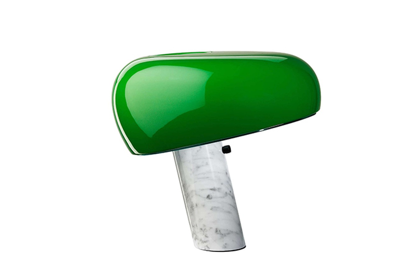 Illustration 1 du produit Lampe Snoopy Vert