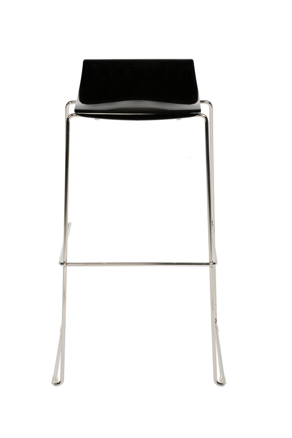 Illustration 1 du produit Quid Stool Black