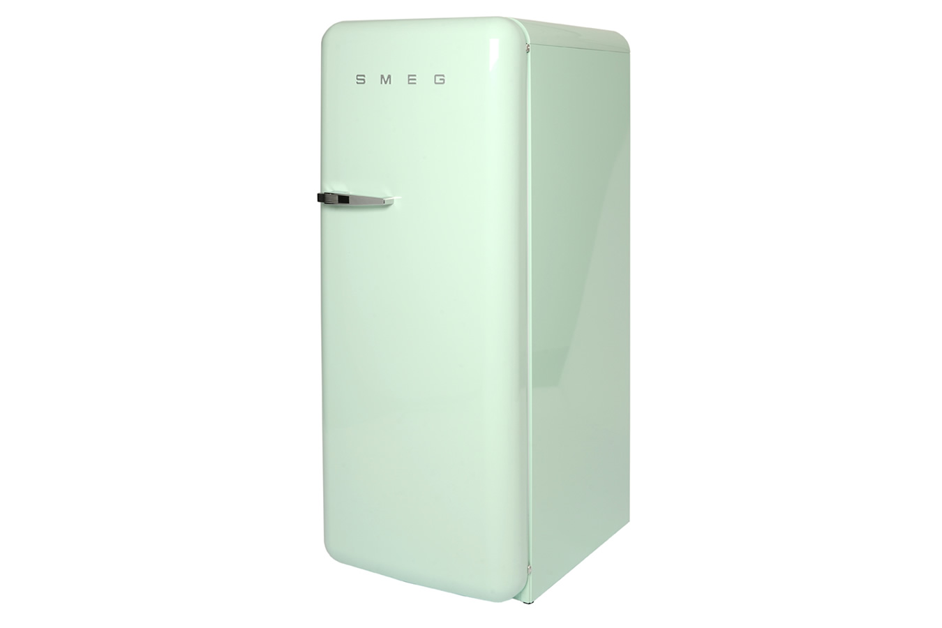 Illustration 1 du produit Réfrigérateur Smeg Vert D'eau
