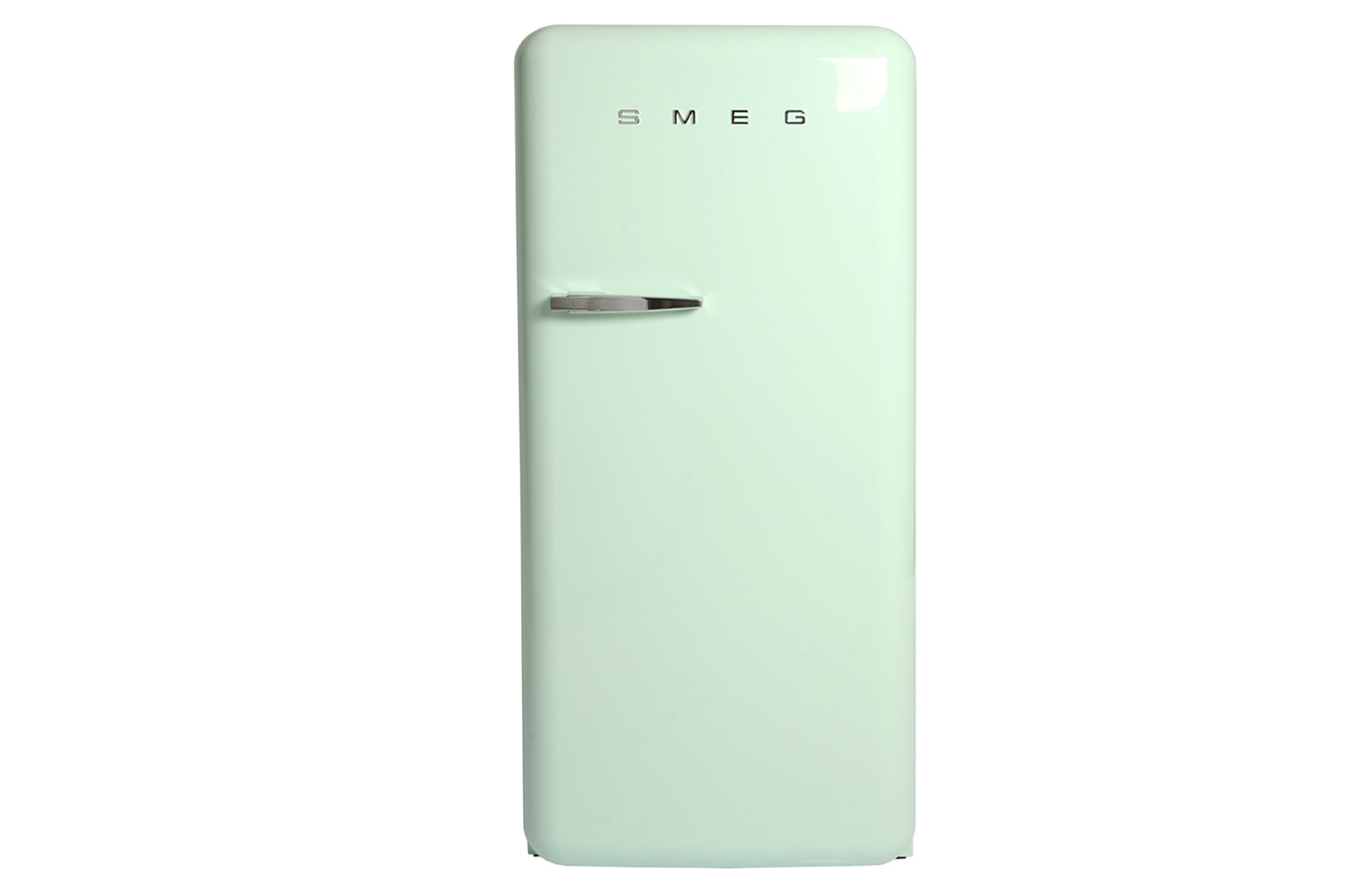 Illustration 2 du produit Réfrigérateur Smeg Vert D'eau