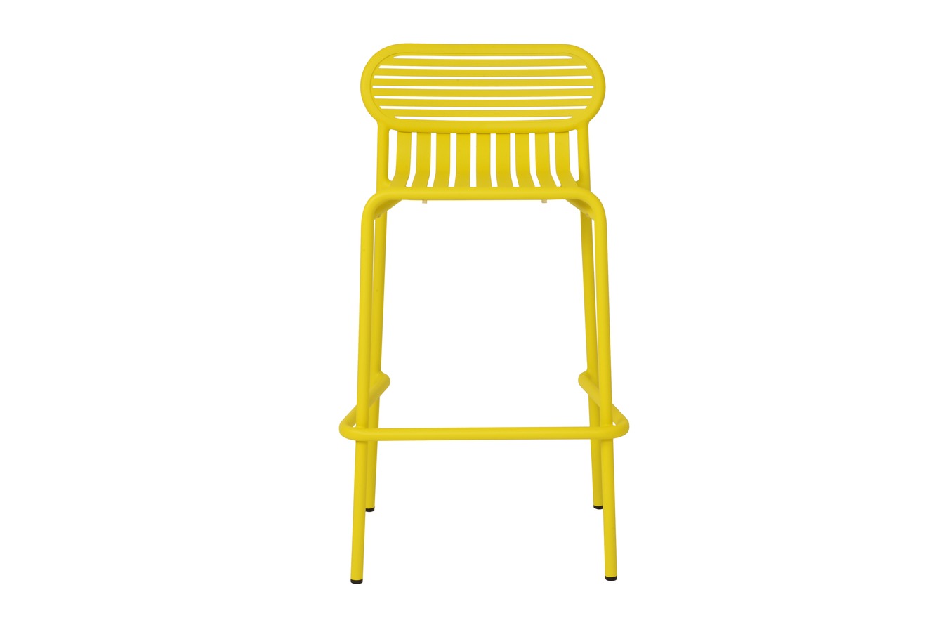 Illustration 1 du produit Week-End Stool Yellow