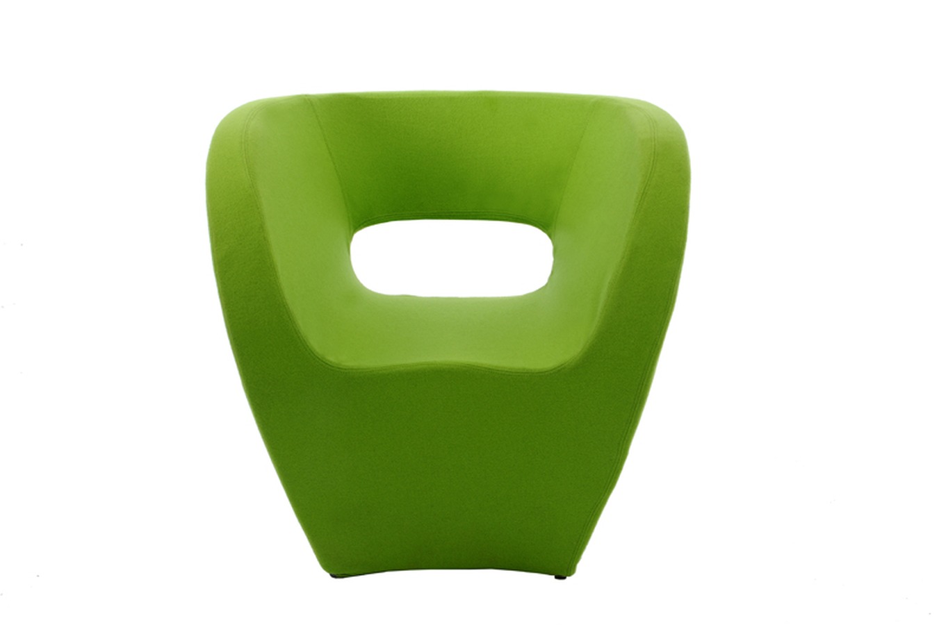 Illustration 1 du produit Fauteuil Victoria Vert