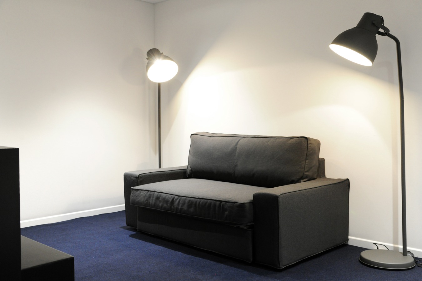 Illustration 7 du produit Lampadaire Hektar