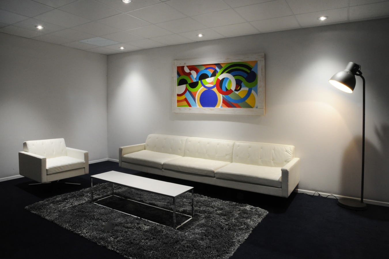 Illustration 6 du produit Lampadaire Hektar