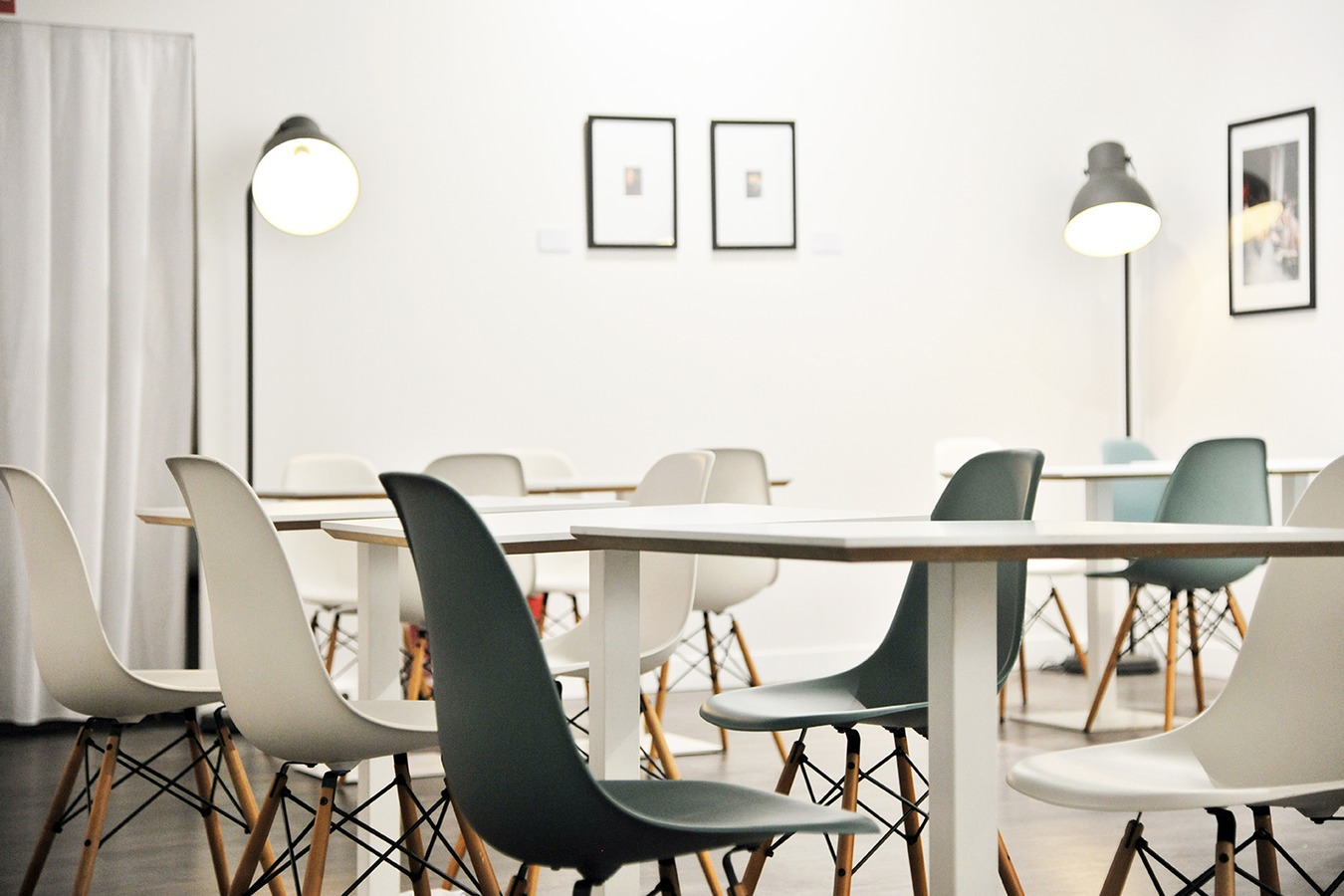 Illustration 4 du produit Lampadaire Hektar