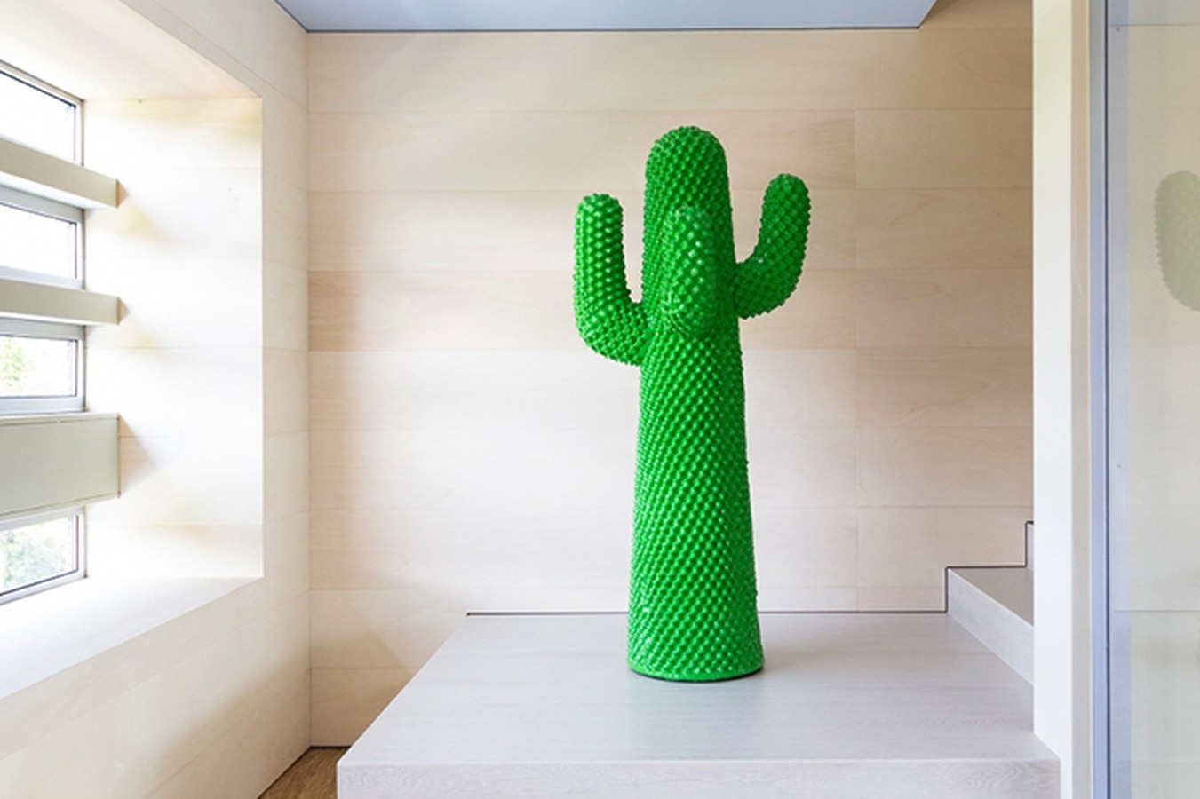 Illustration 2 du produit Another Cactus Vert