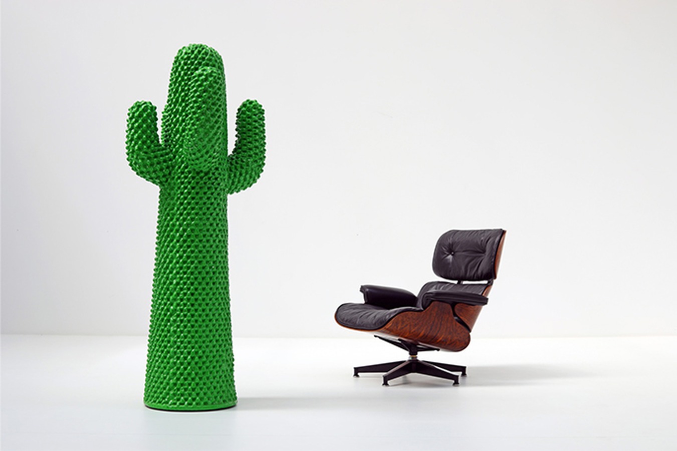 Illustration 3 du produit Another Cactus Vert