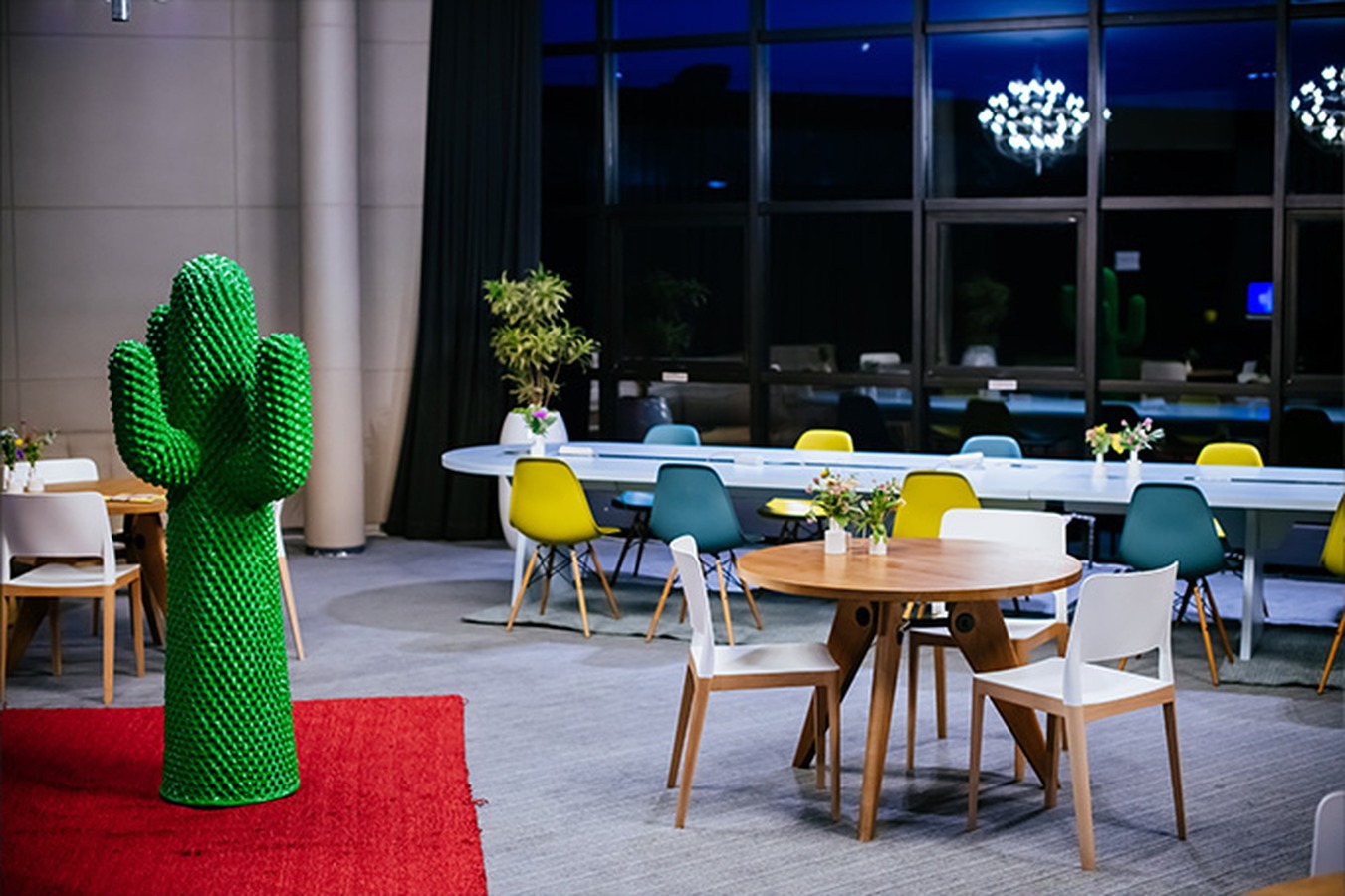 Illustration 7 du produit Another Cactus Vert