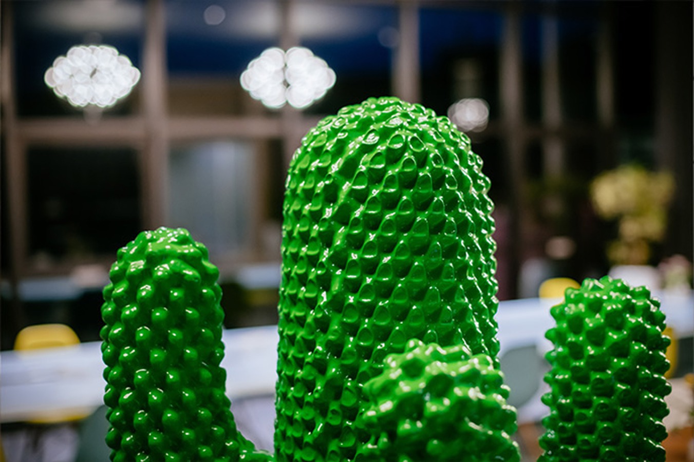 Illustration 6 du produit Another Cactus Vert