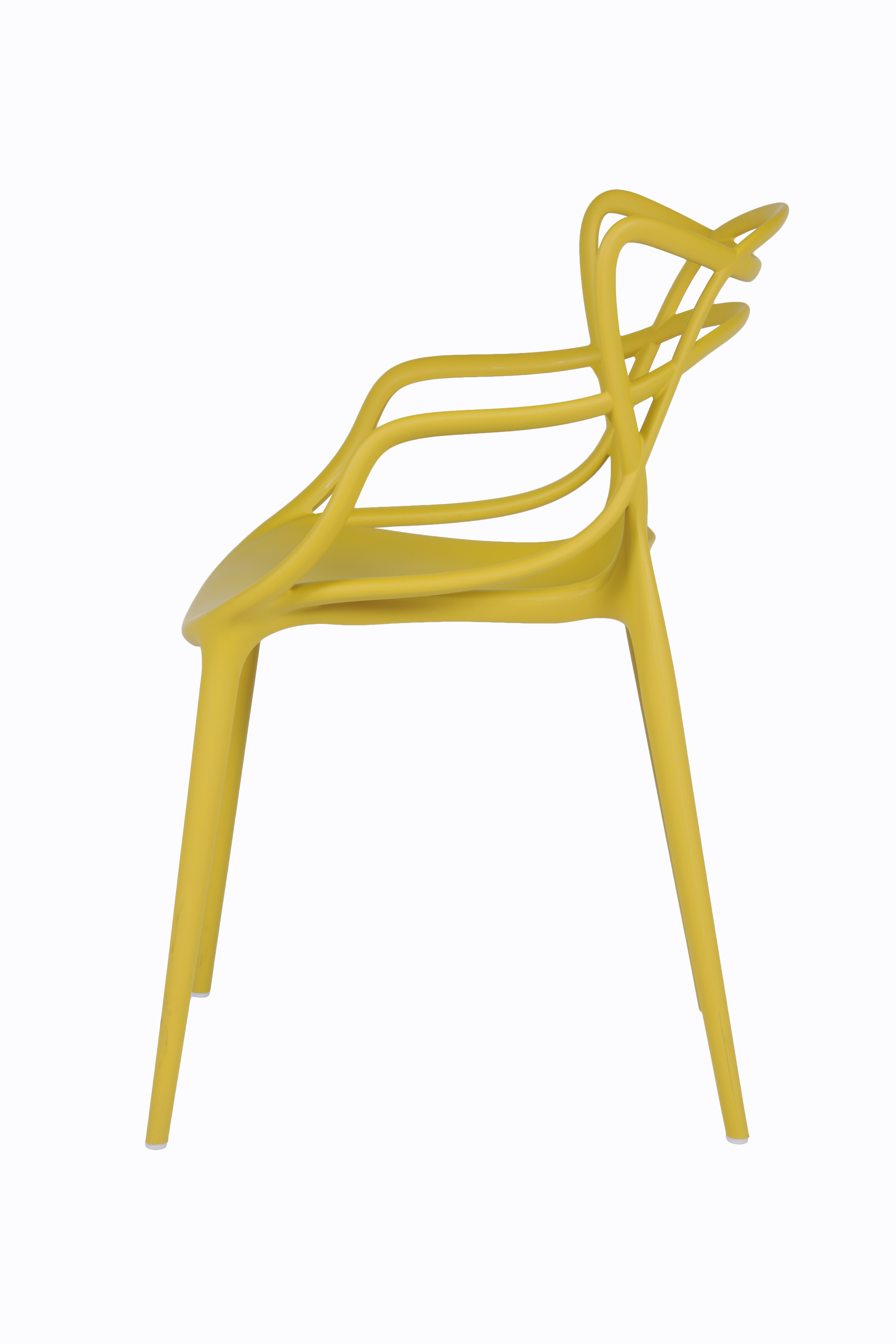 Illustration 3 du produit Masters Chair Mustard