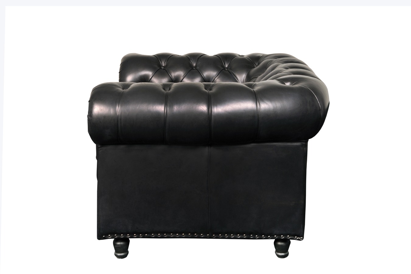 Illustration 3 du produit Chesterfield Armchair