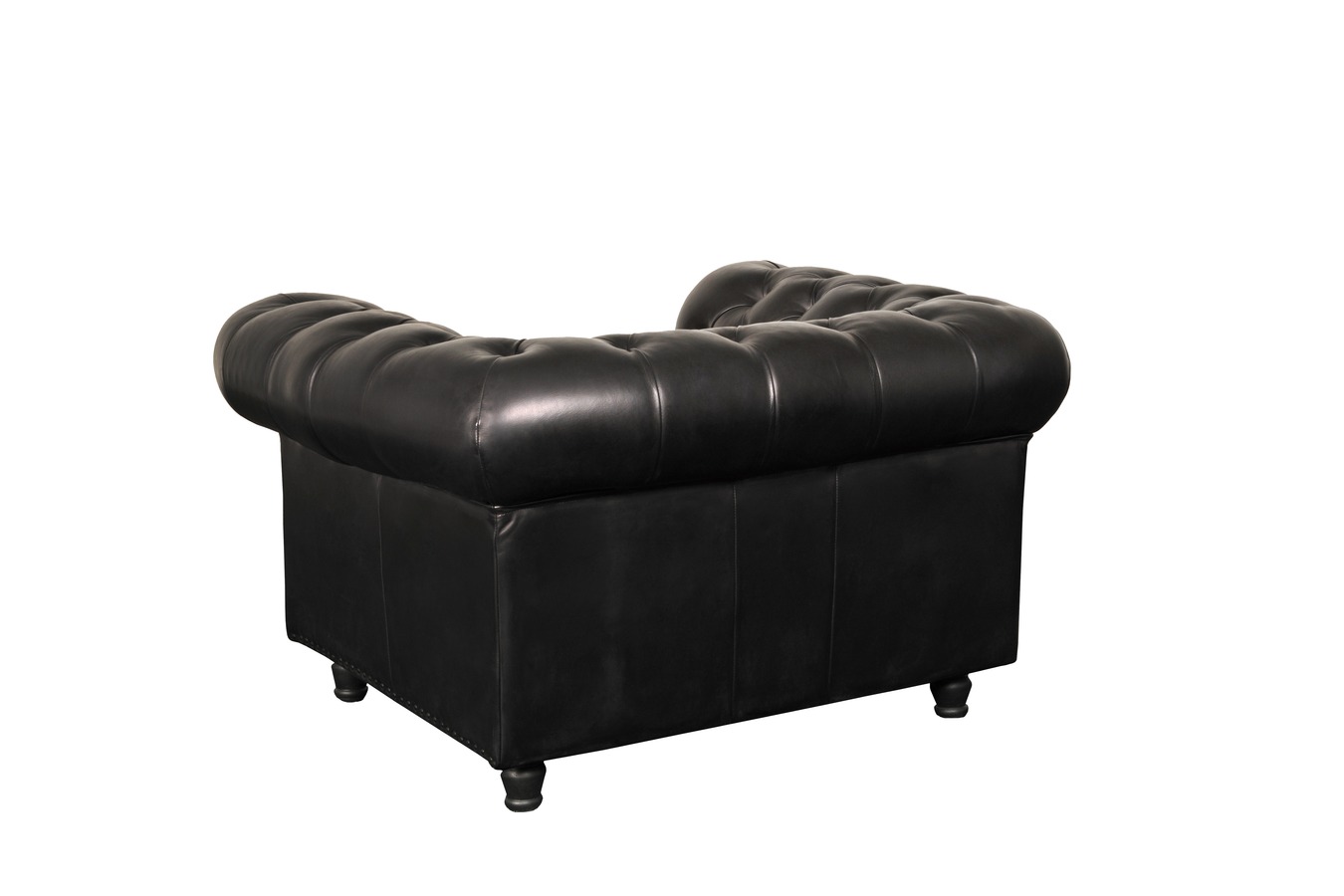 Illustration 4 du produit Fauteuil Chesterfield