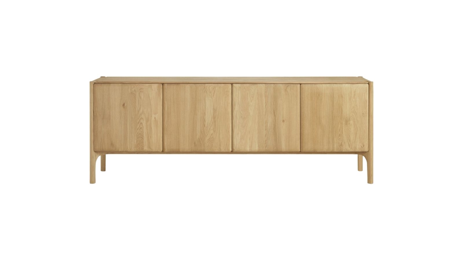 Illustration 1 du produit Buffet Pi 4 Portes