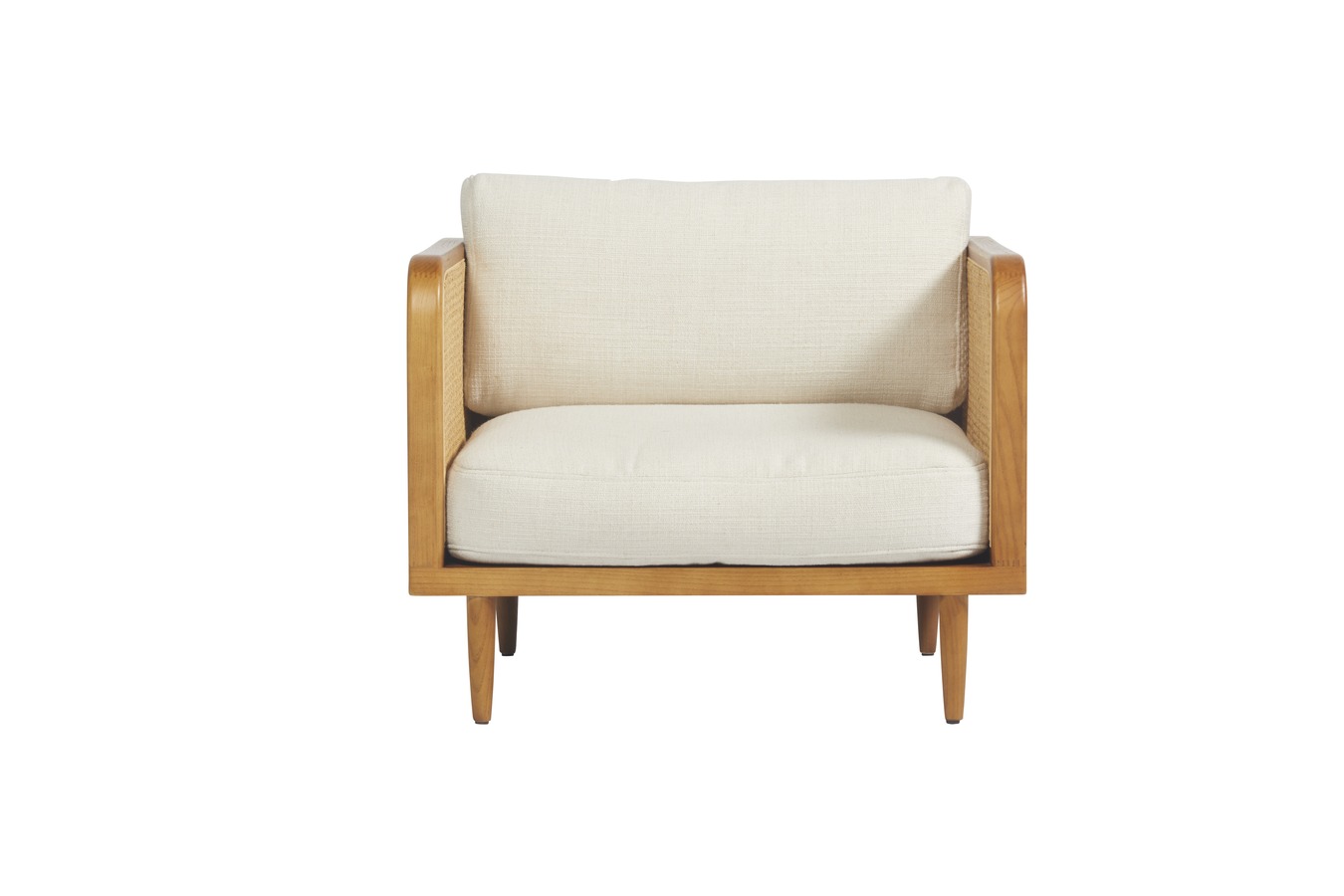 Illustration 1 du produit Retro Armchair