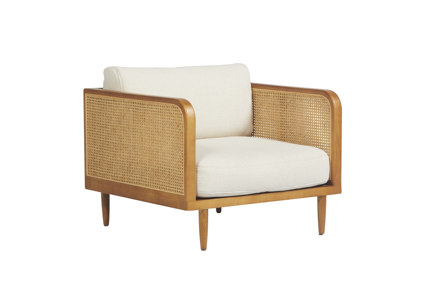 Illustration 2 du produit Retro Armchair