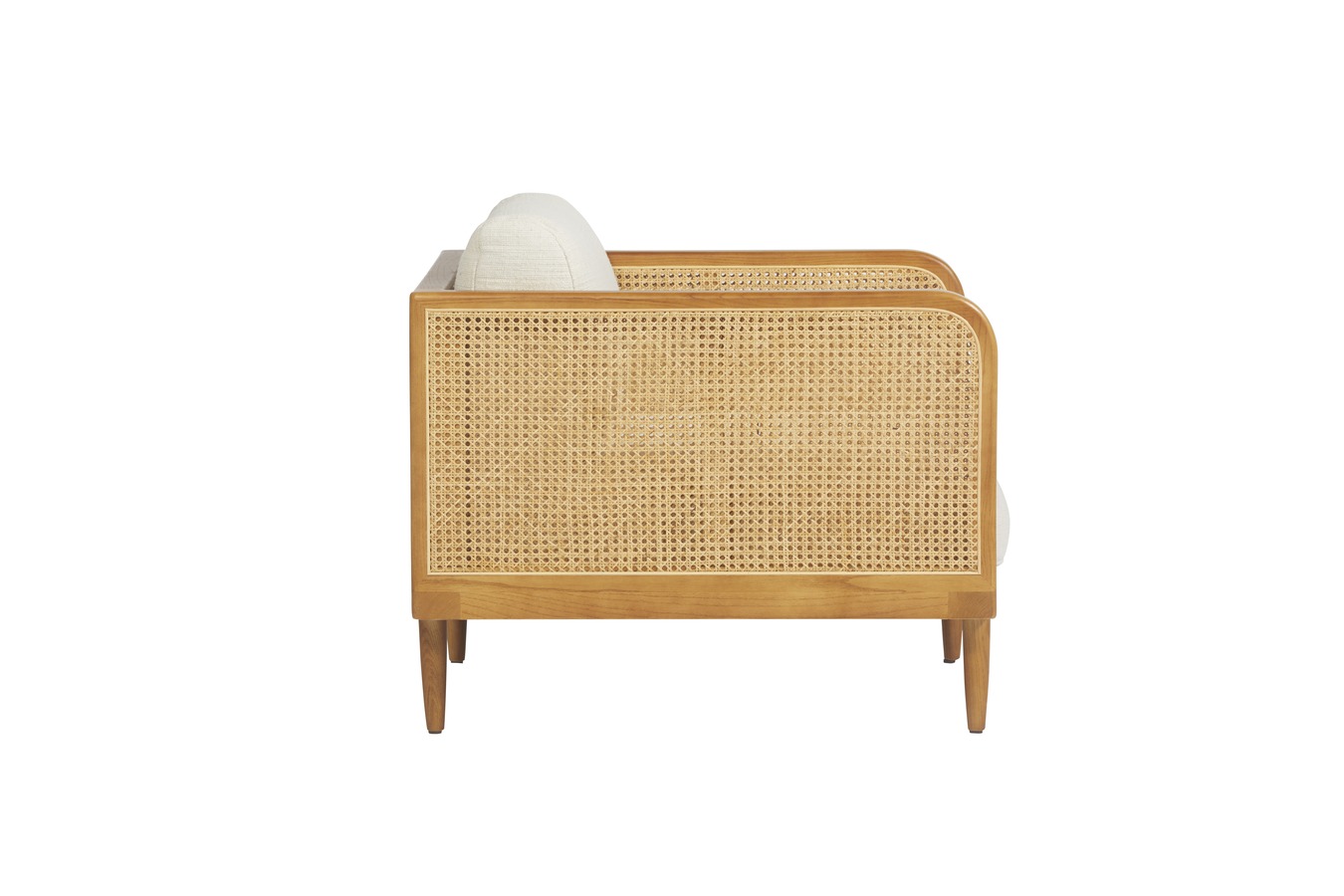Illustration 3 du produit Retro Armchair