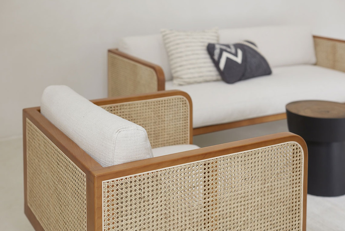 Illustration 6 du produit Retro Armchair