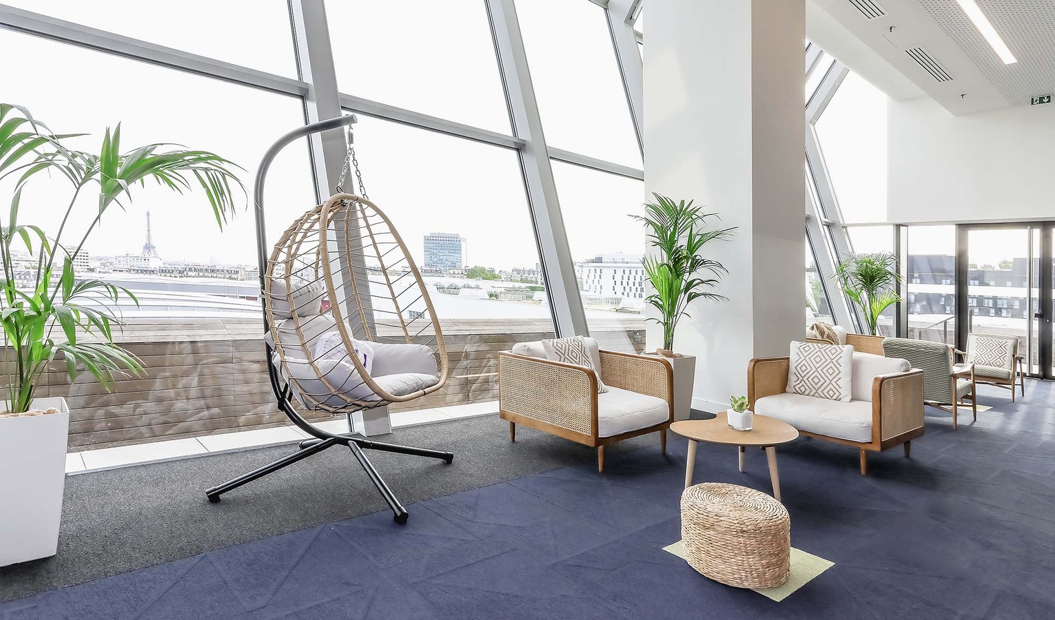 Illustration 7 du produit Retro Armchair
