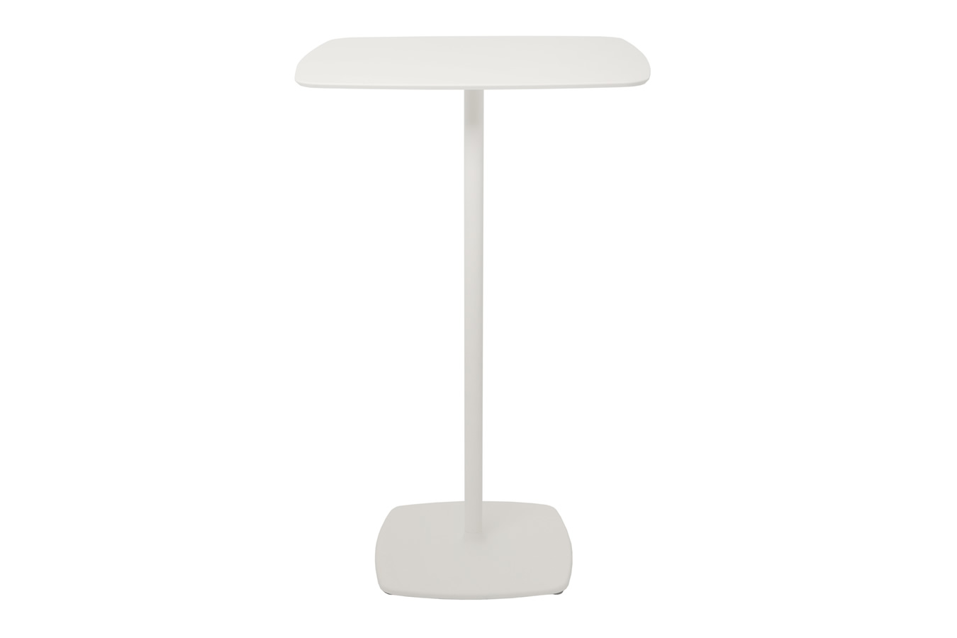 Illustration 1 du produit Stylus High Table White