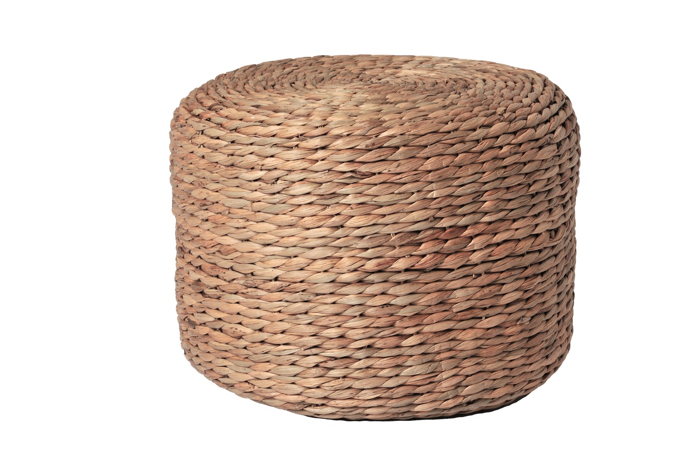 Illustration 1 du produit Pouf Tara Rond