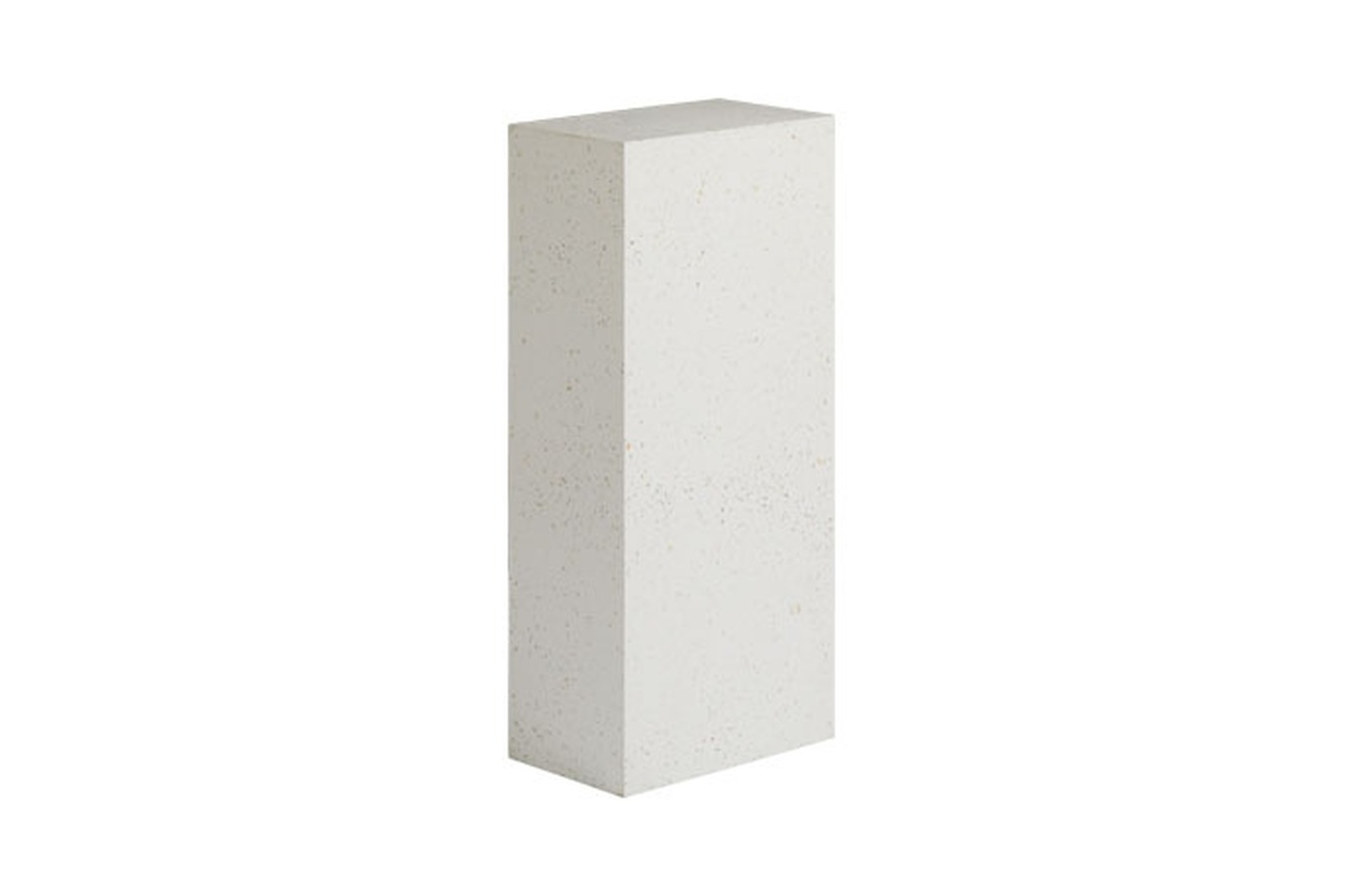 Illustration 1 du produit Stèle Le Pavé 110 x 50 x 30