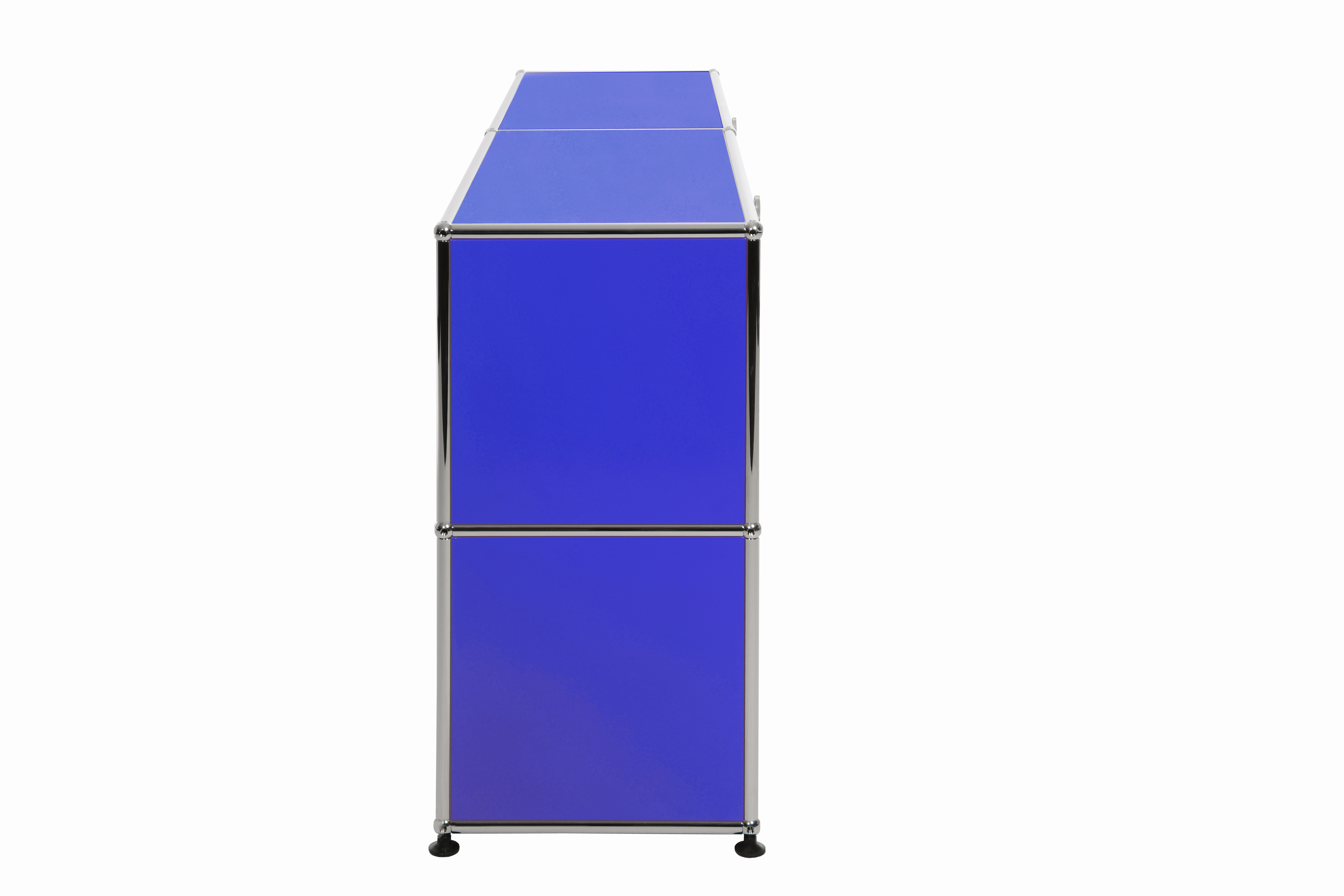 Illustration 3 du produit Rangement USM Bas Bleu