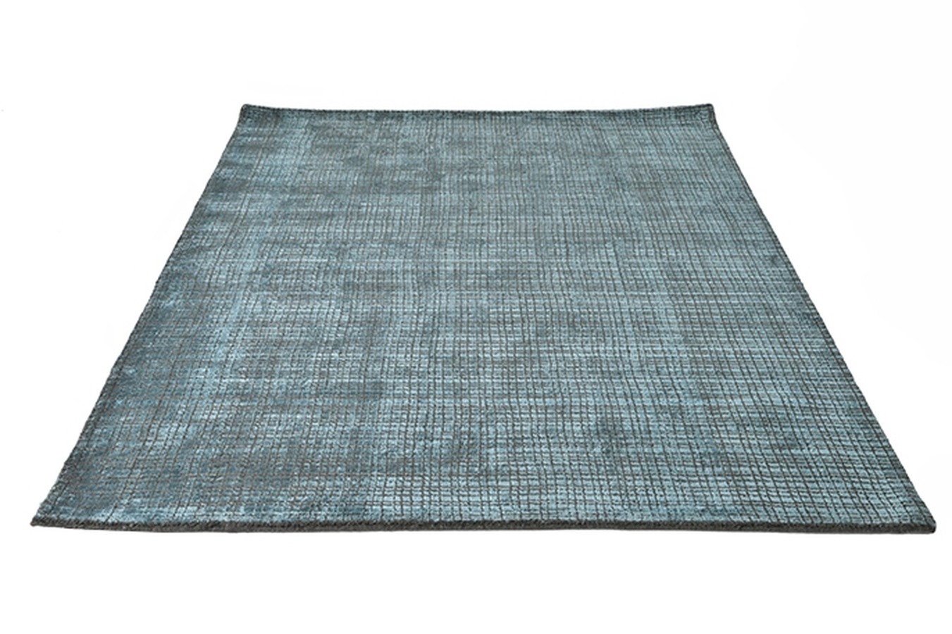 Illustration 1 du produit Tapis Murmure TMB Pétrole