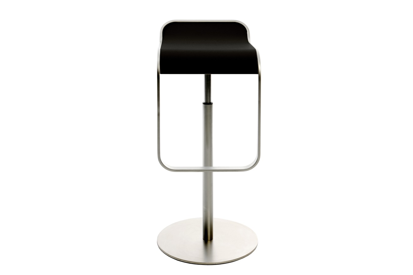 Illustration 1 du produit LEM Stool Black