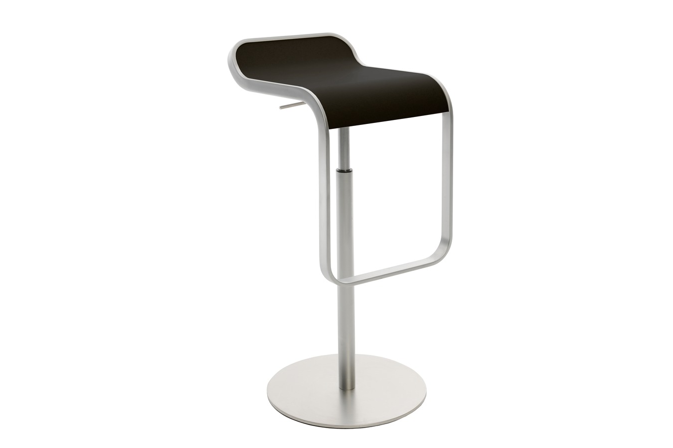 Illustration 2 du produit LEM Stool Black