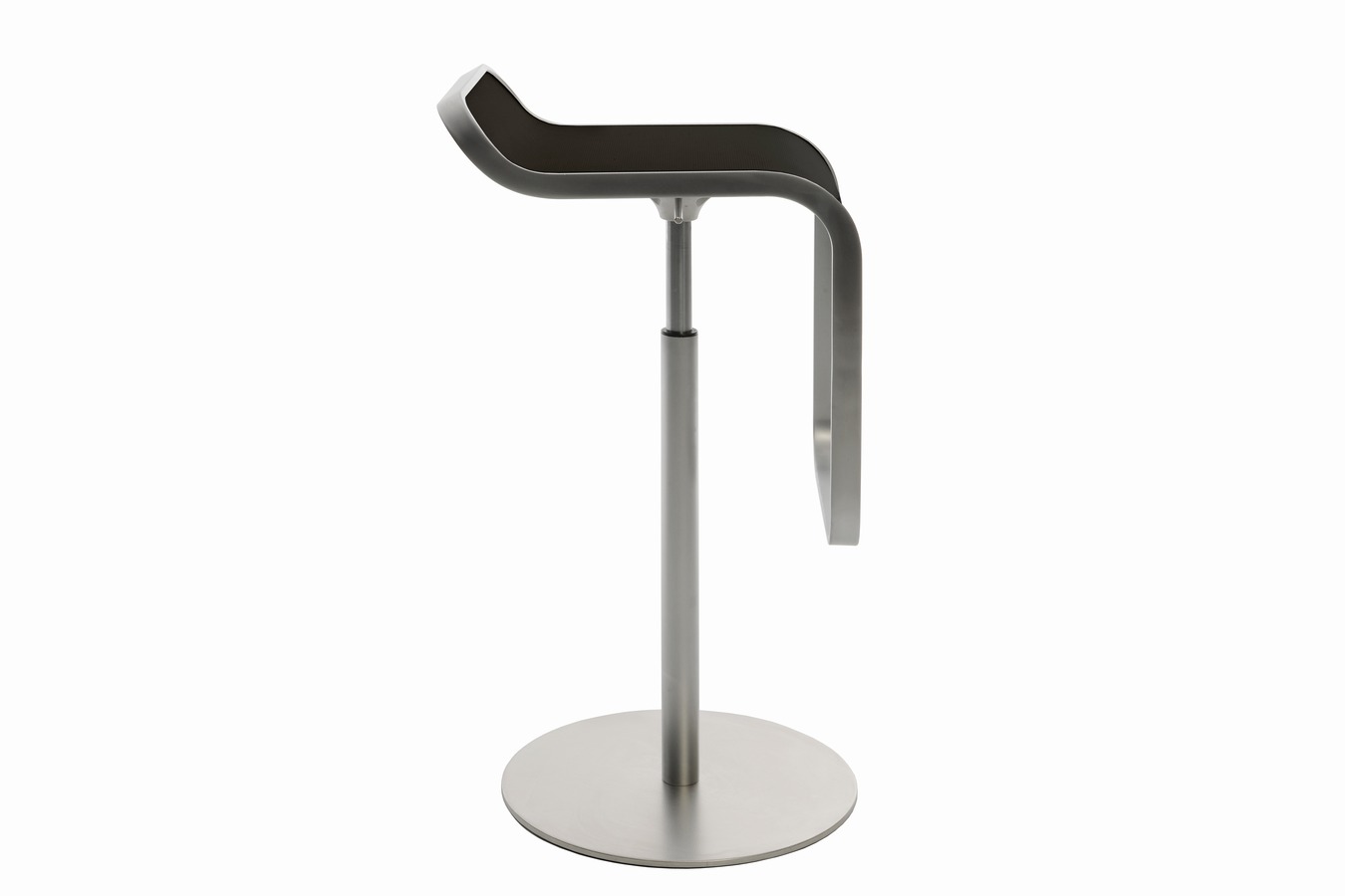 Illustration 3 du produit Tabouret Lem Noir