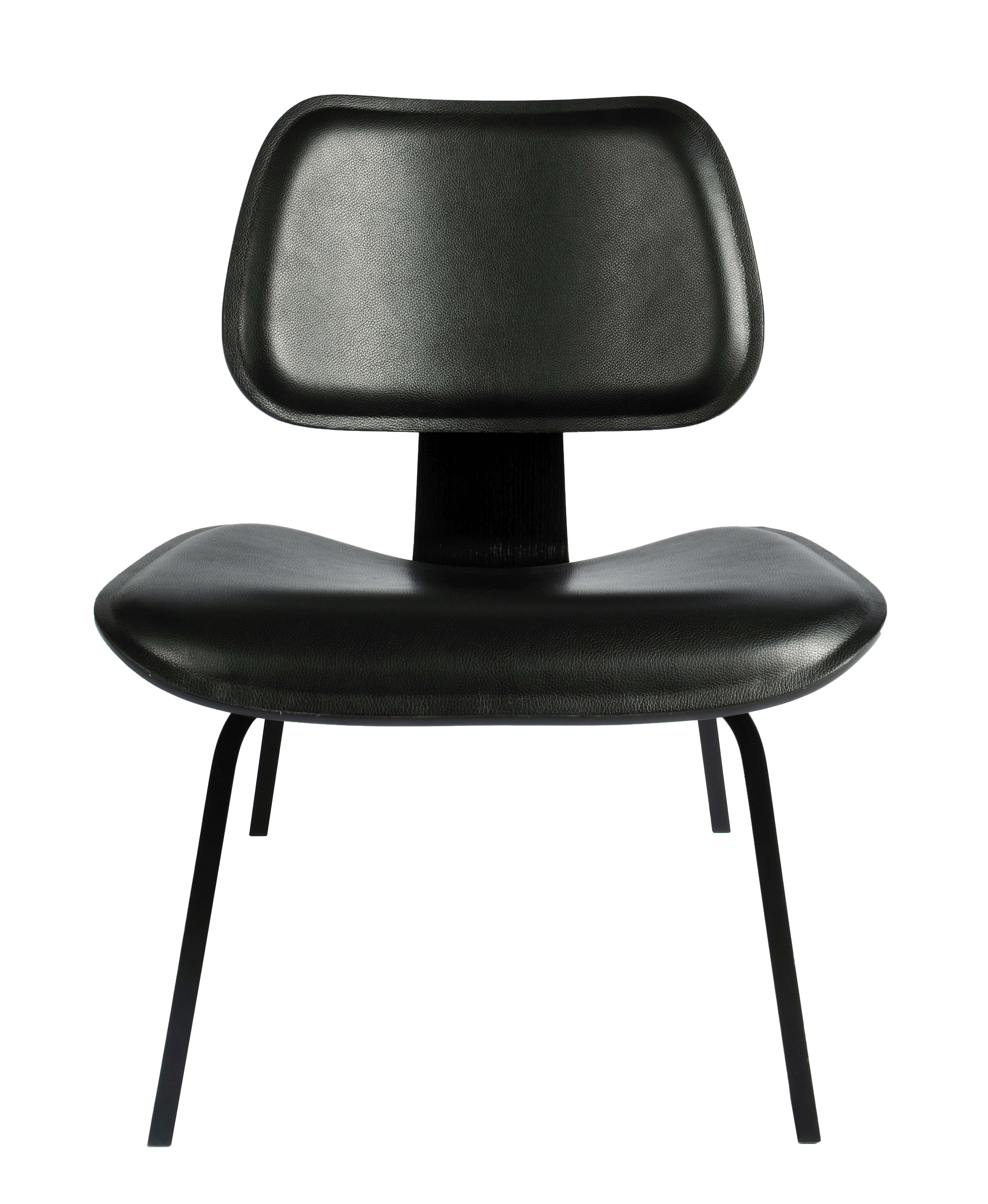 Product illustration LCW Low Armless Chair 1