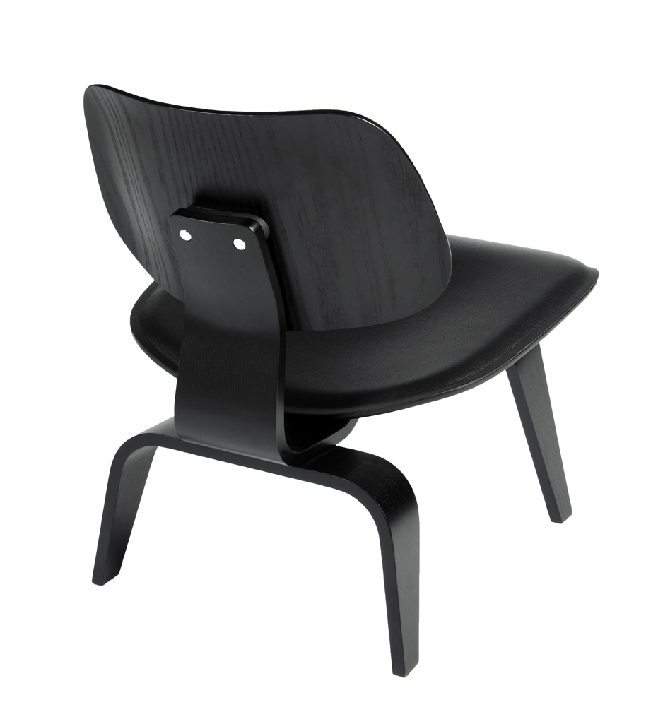 Product illustration LCW Low Armless Chair 3