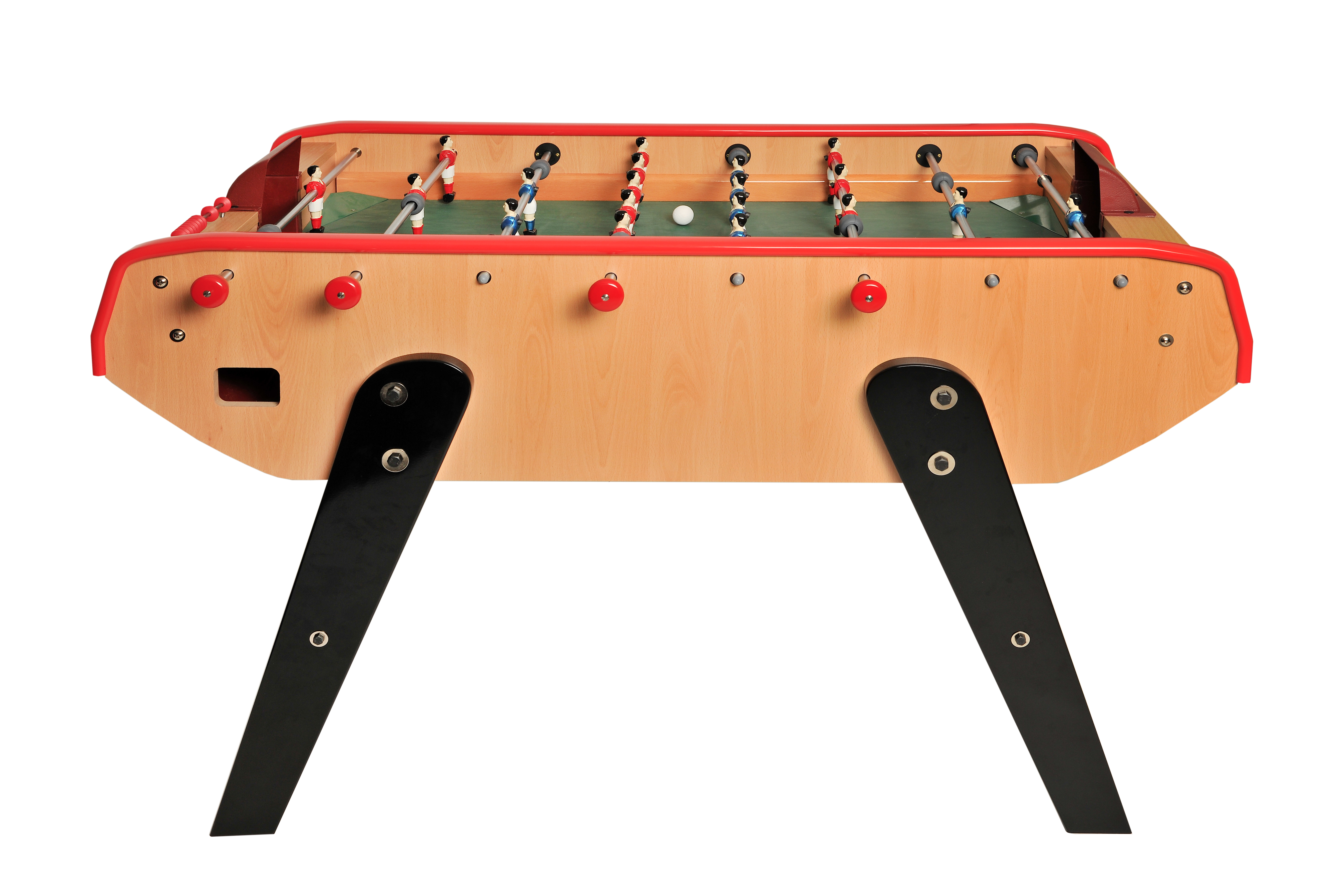 Illustration 1 du produit Baby Foot Stadium