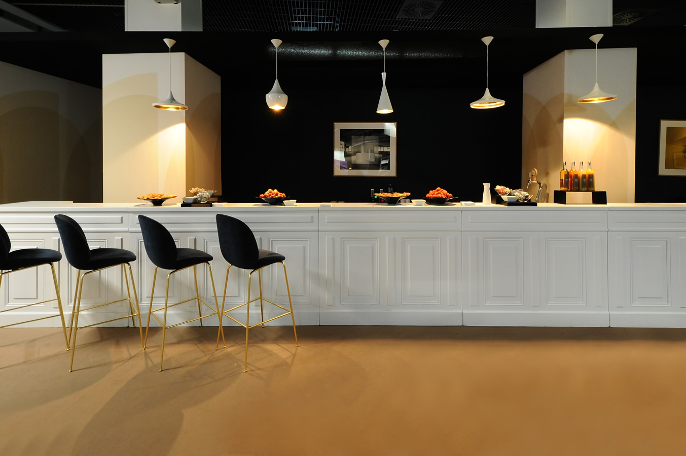 Illustration 6 du produit Haussmann Bar Straight
