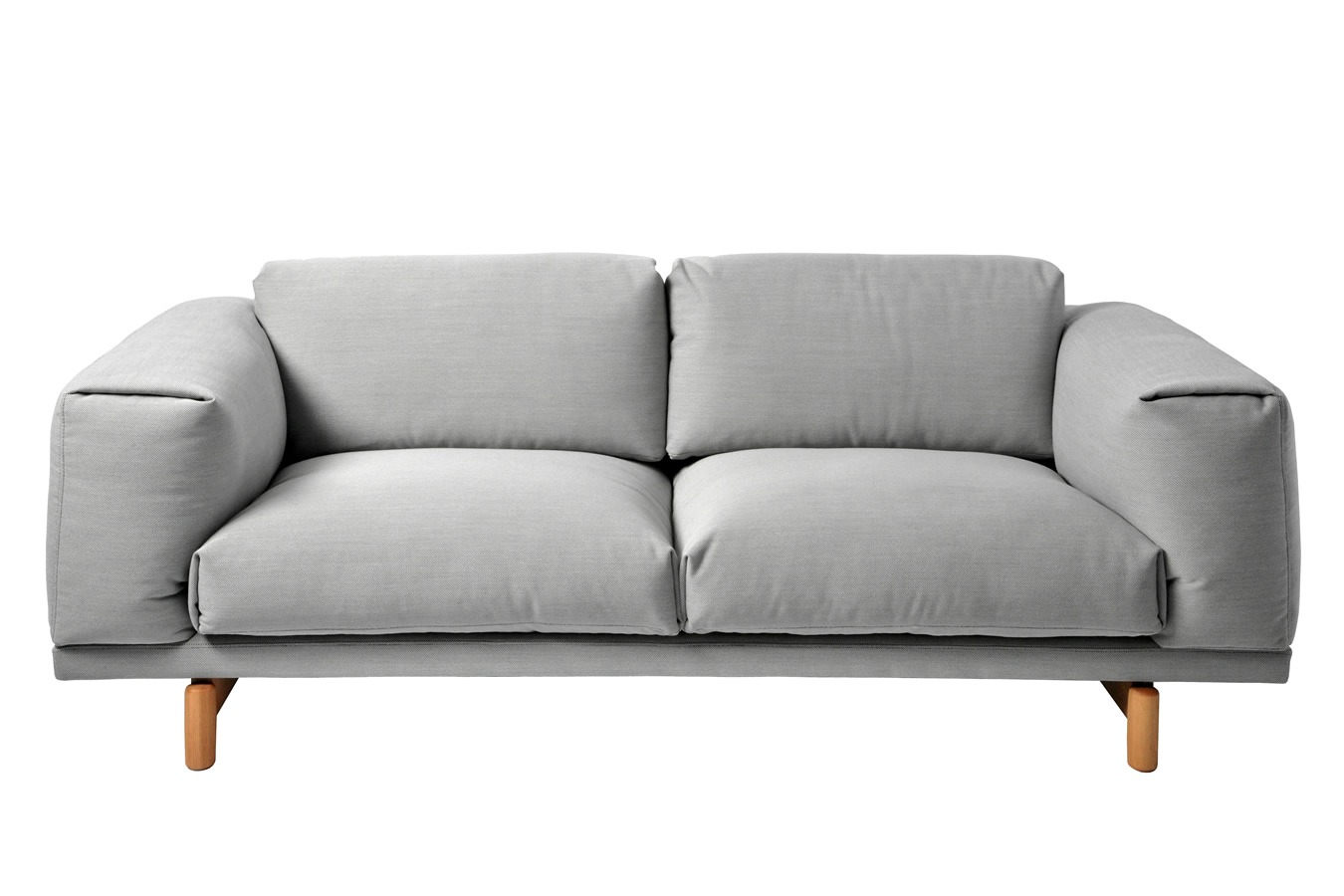 Illustration 1 du produit Rest Sofa 2-seater