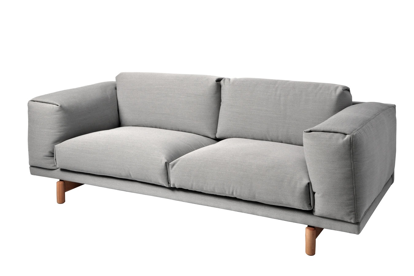 Illustration 2 du produit Rest Sofa 2-seater