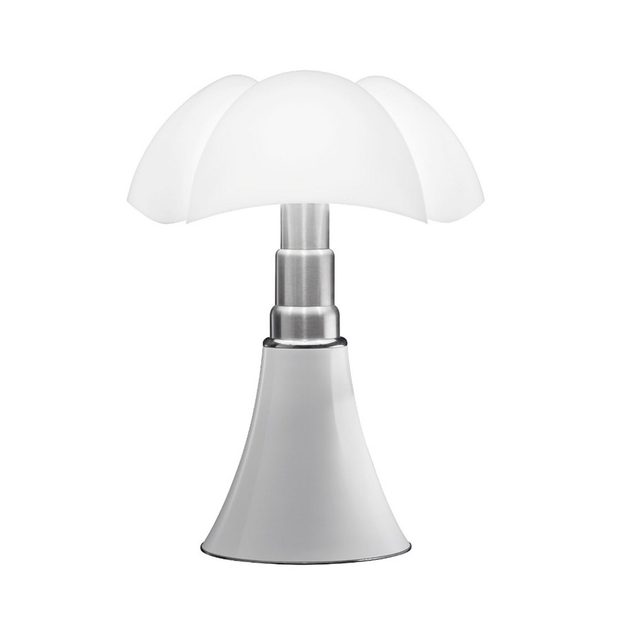 Illustration 1 du produit Lampe Pipistrello Blanc