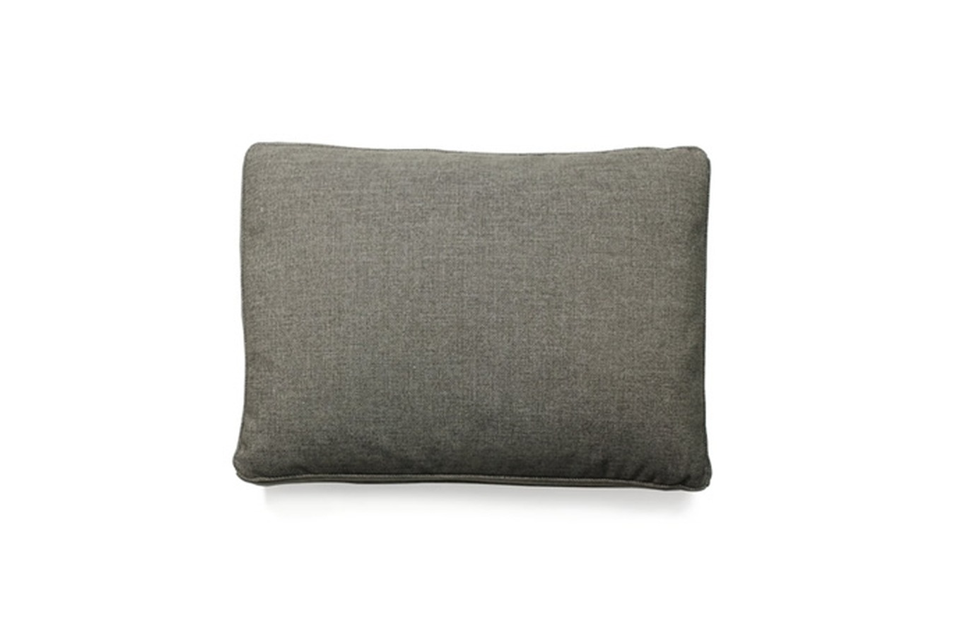 Illustration 1 du produit Betty Cushion Grey Small