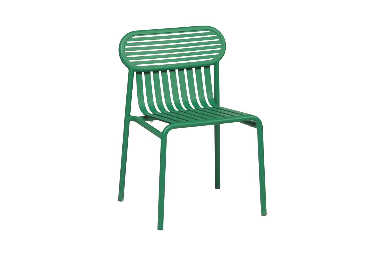 Illustration 2 du produit Week-End Chair Mint Green