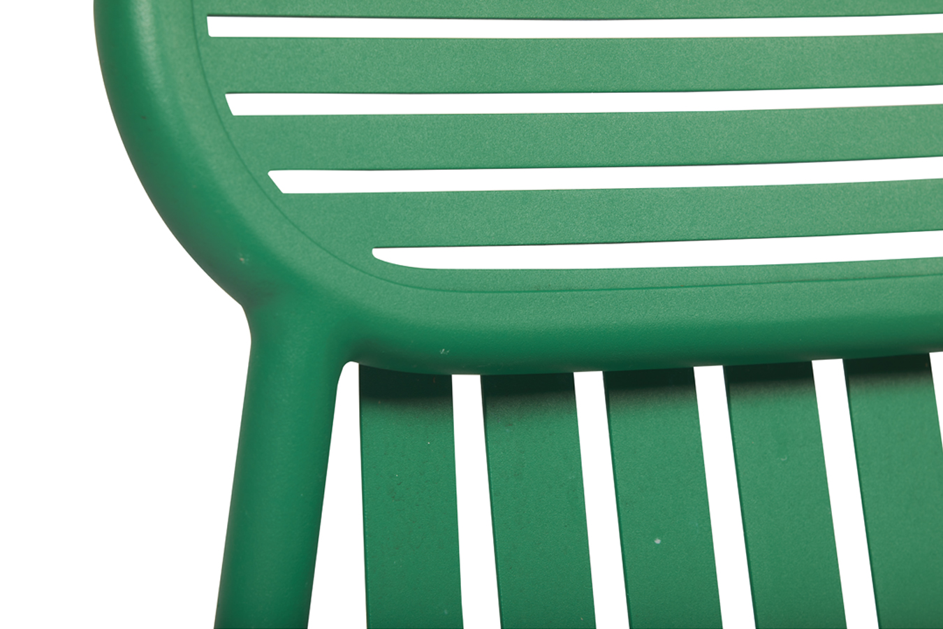 Illustration 3 du produit Week-End Chair Mint Green