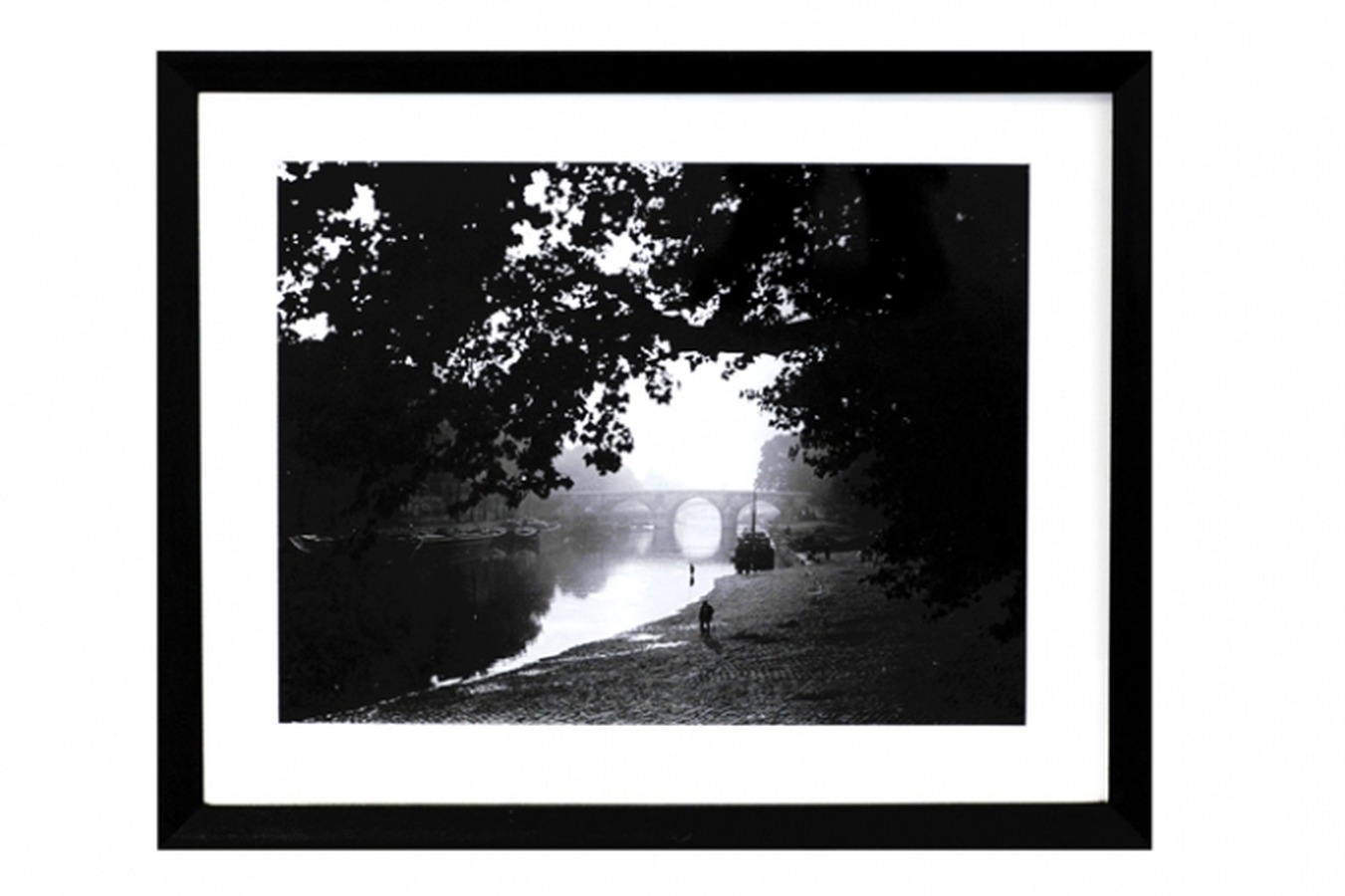 Illustration 1 du produit Pont De La Tournelle 1929