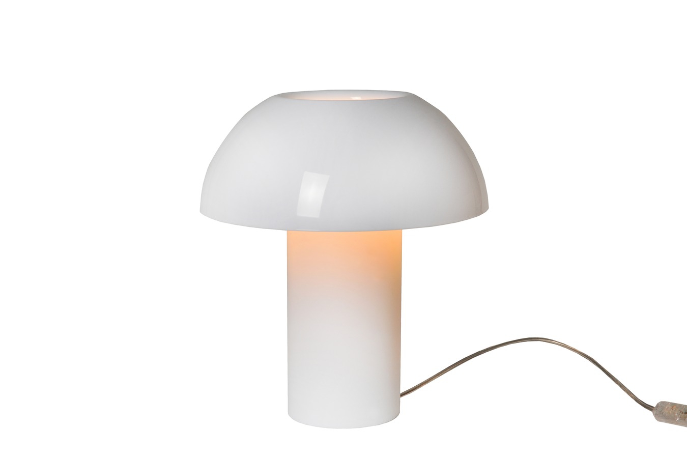 Illustration 1 du produit Colette Lamp White Small